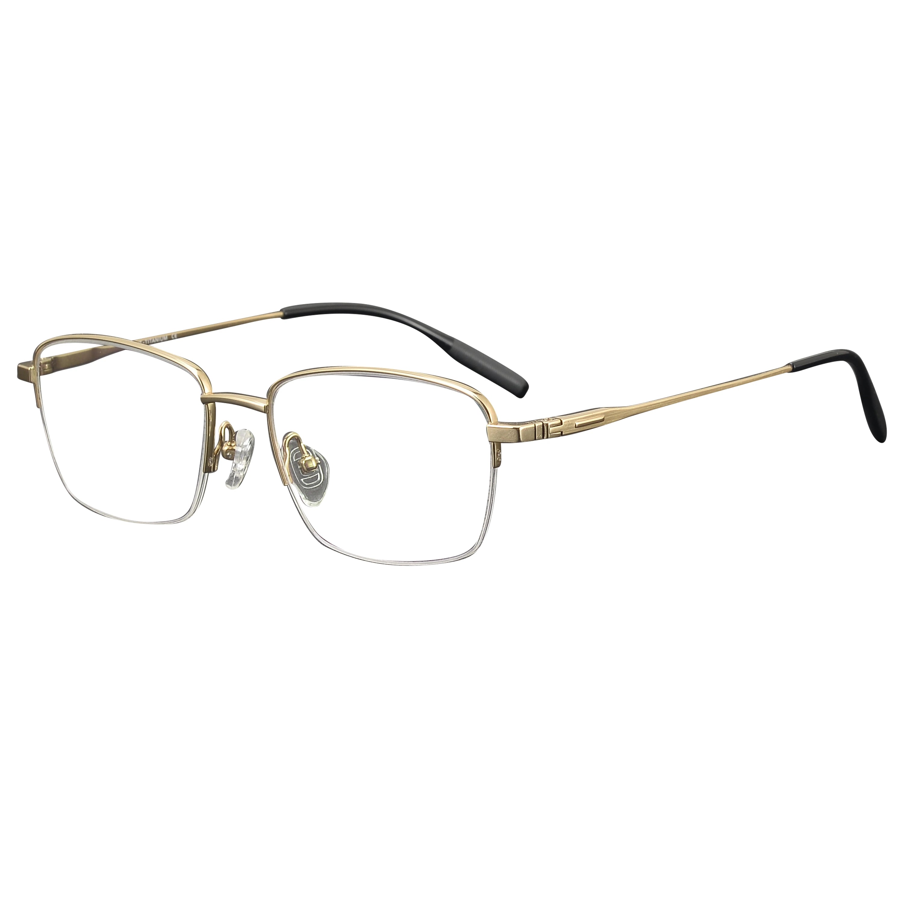 Rectangle Glasses LE1530 detail image