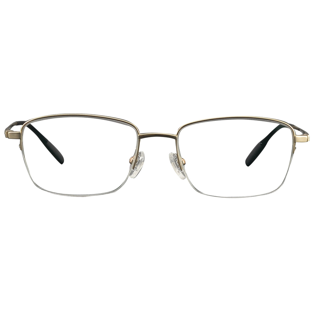 Rectangle Glasses LE1530