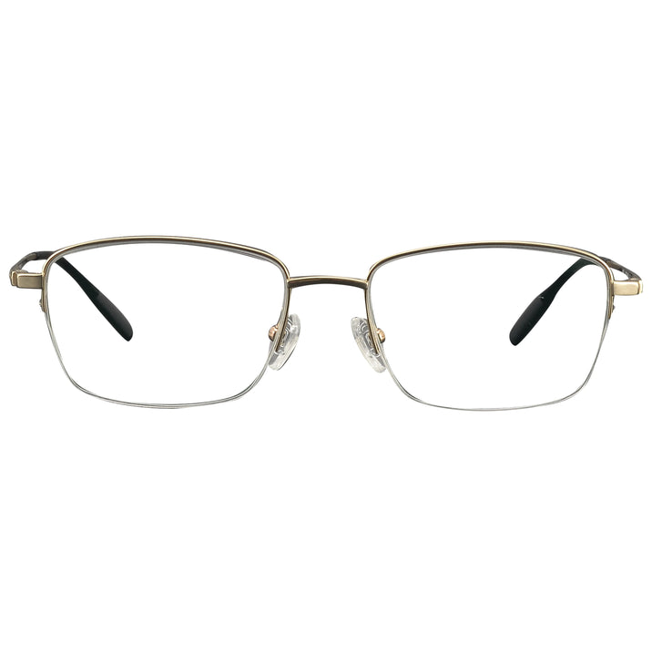 Rectangle Glasses LE1530