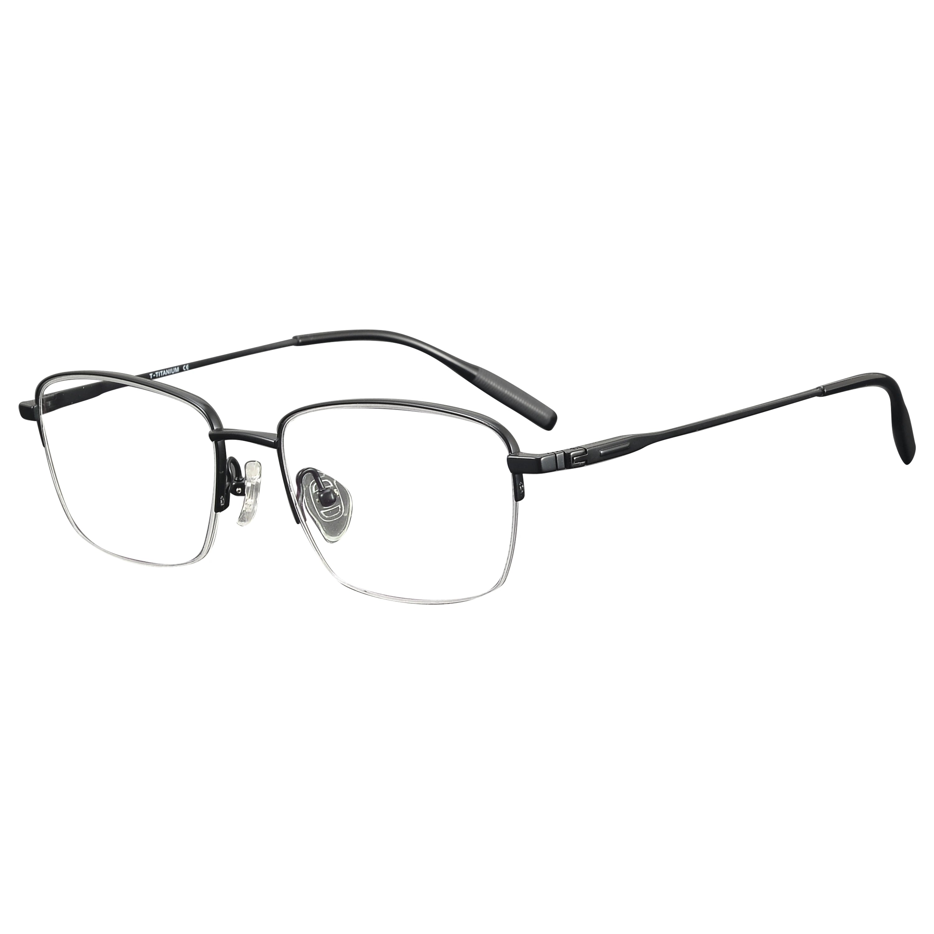 Rectangle Glasses LE1530 detail image