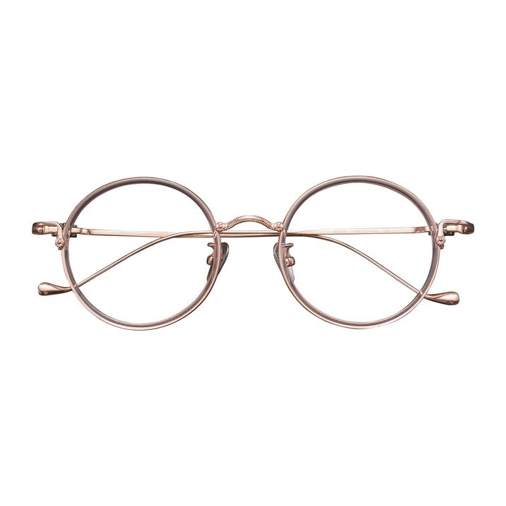 Round Glasses LE1531