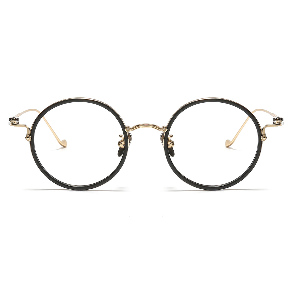 Round Glasses LE1531