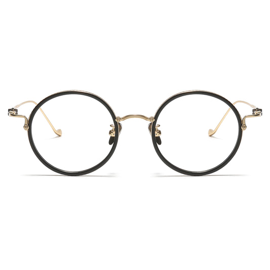 Round Glasses LE1531
