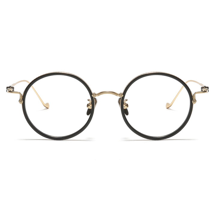 Round Glasses LE1531