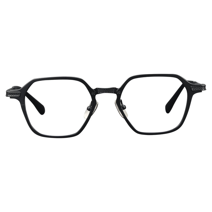 Geometric Glasses LE1532