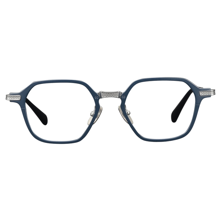 Geometric Glasses LE1532