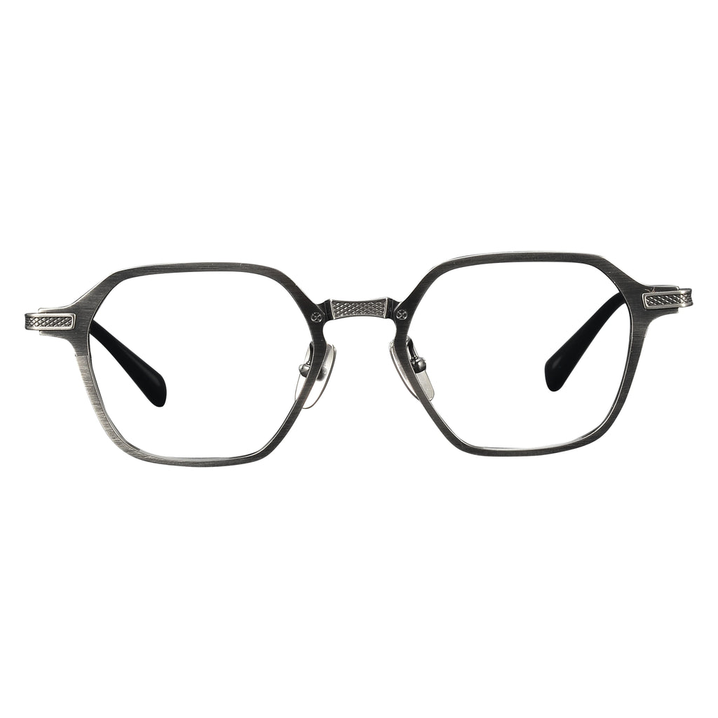 Geometric Glasses LE1532