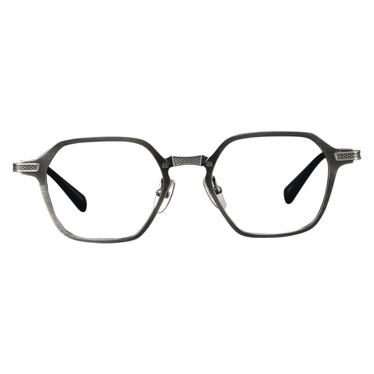 Geometric Glasses LE1532