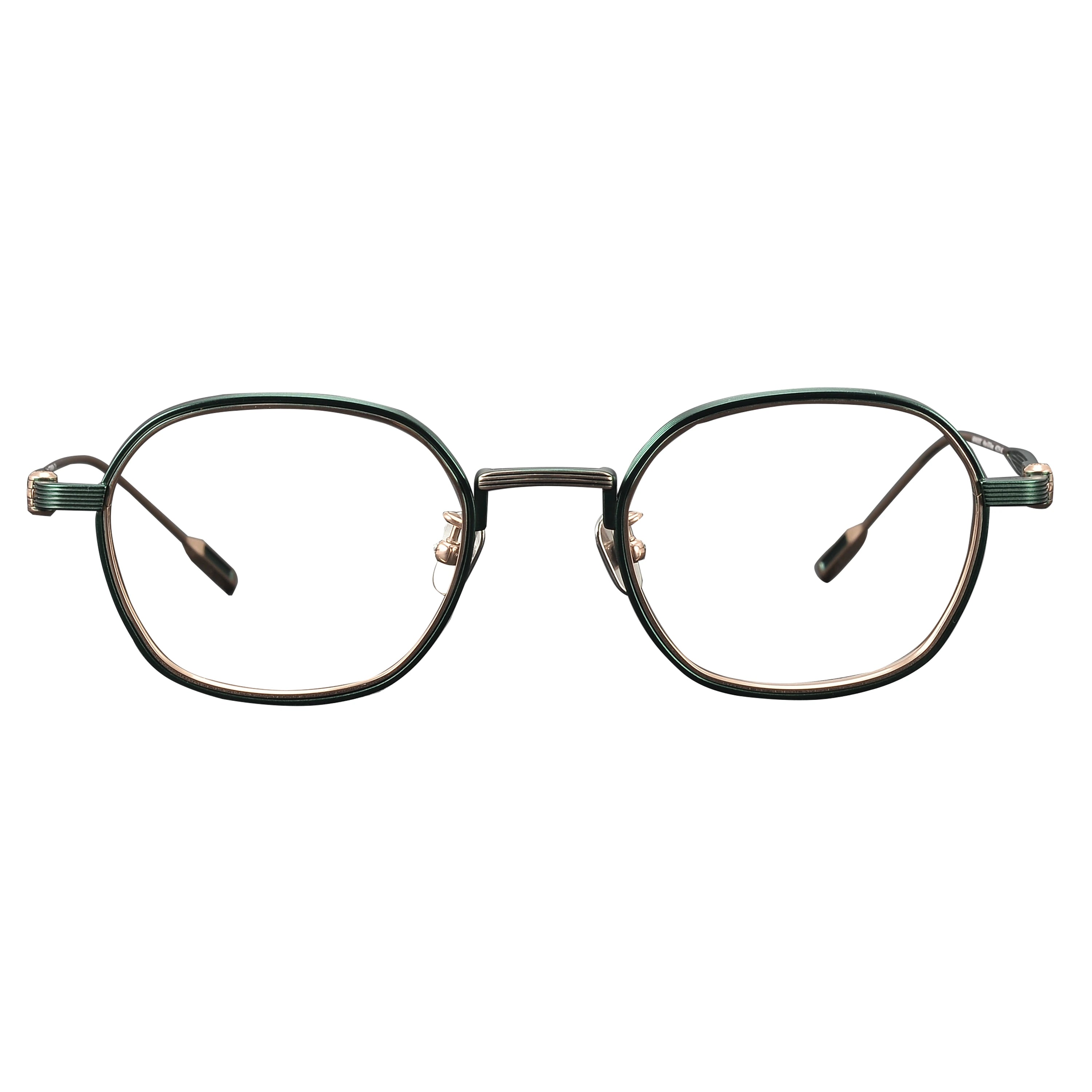 Oval Glasses LE1533 detail image