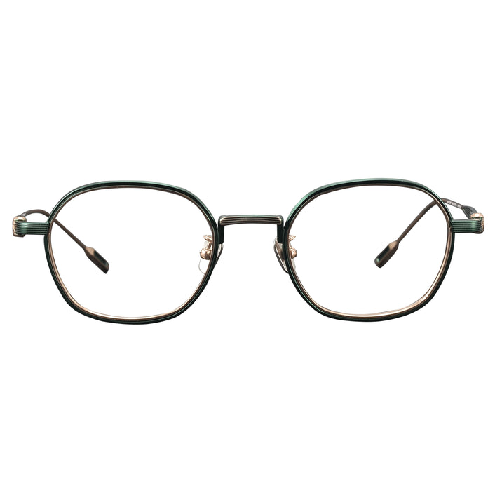 Oval Glasses LE1533
