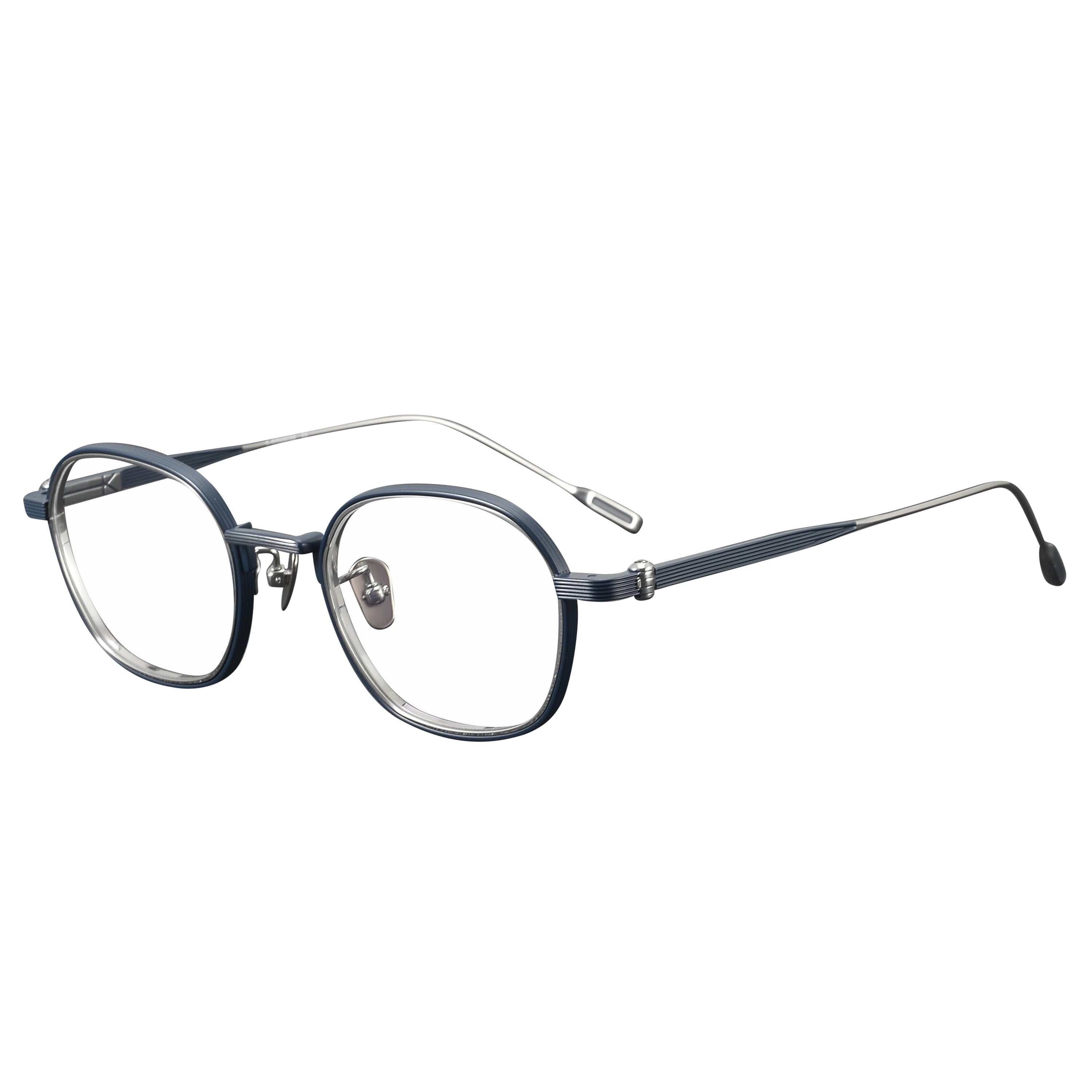 Oval Glasses LE1533 detail image