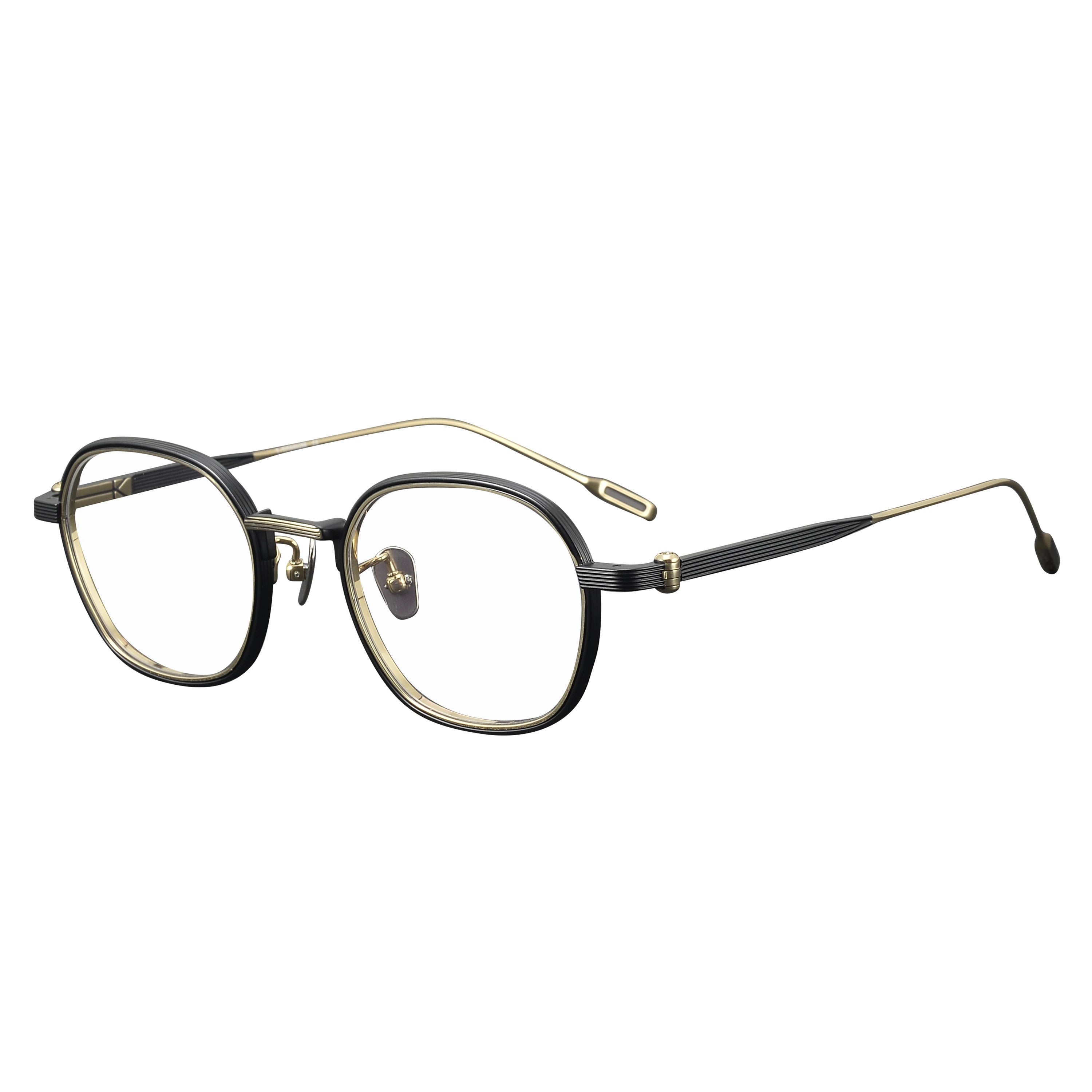Oval Glasses LE1533 detail image