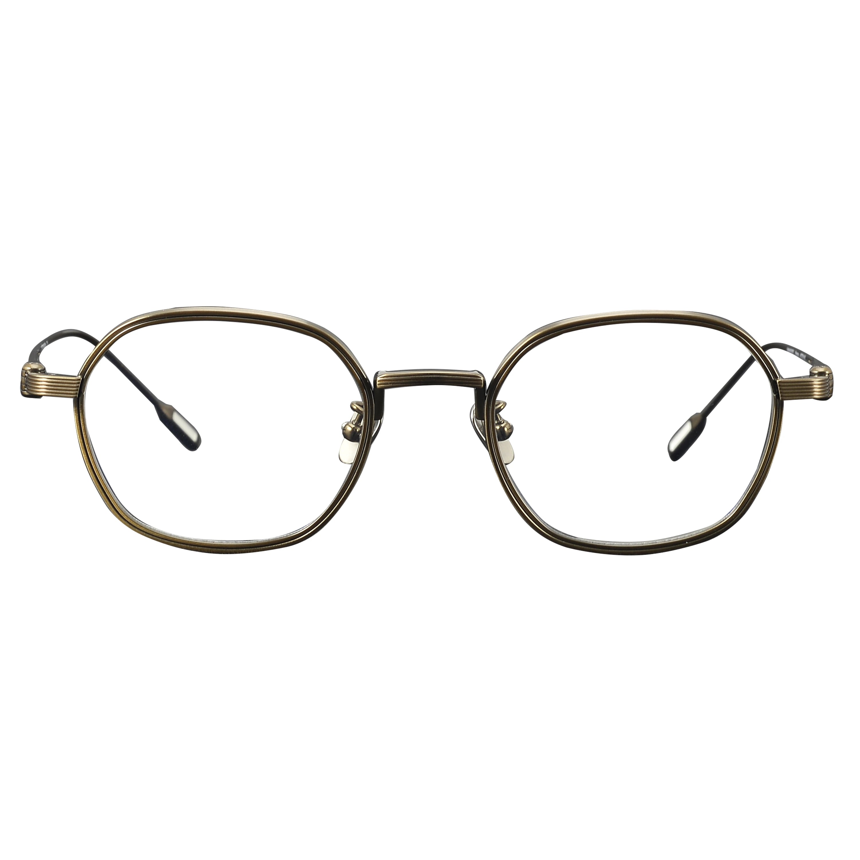 Oval Glasses LE1533 detail image