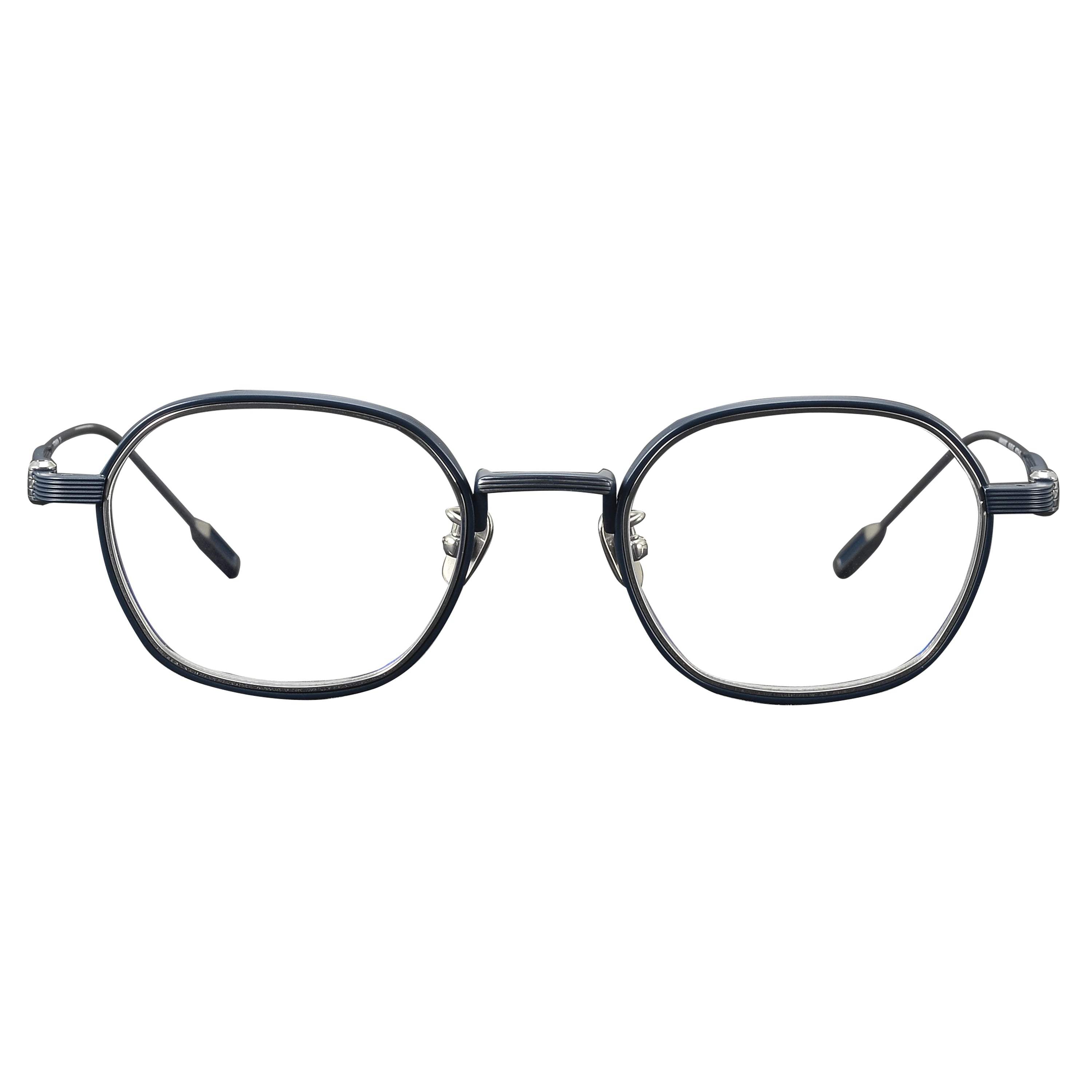 Oval Glasses LE1533 detail image