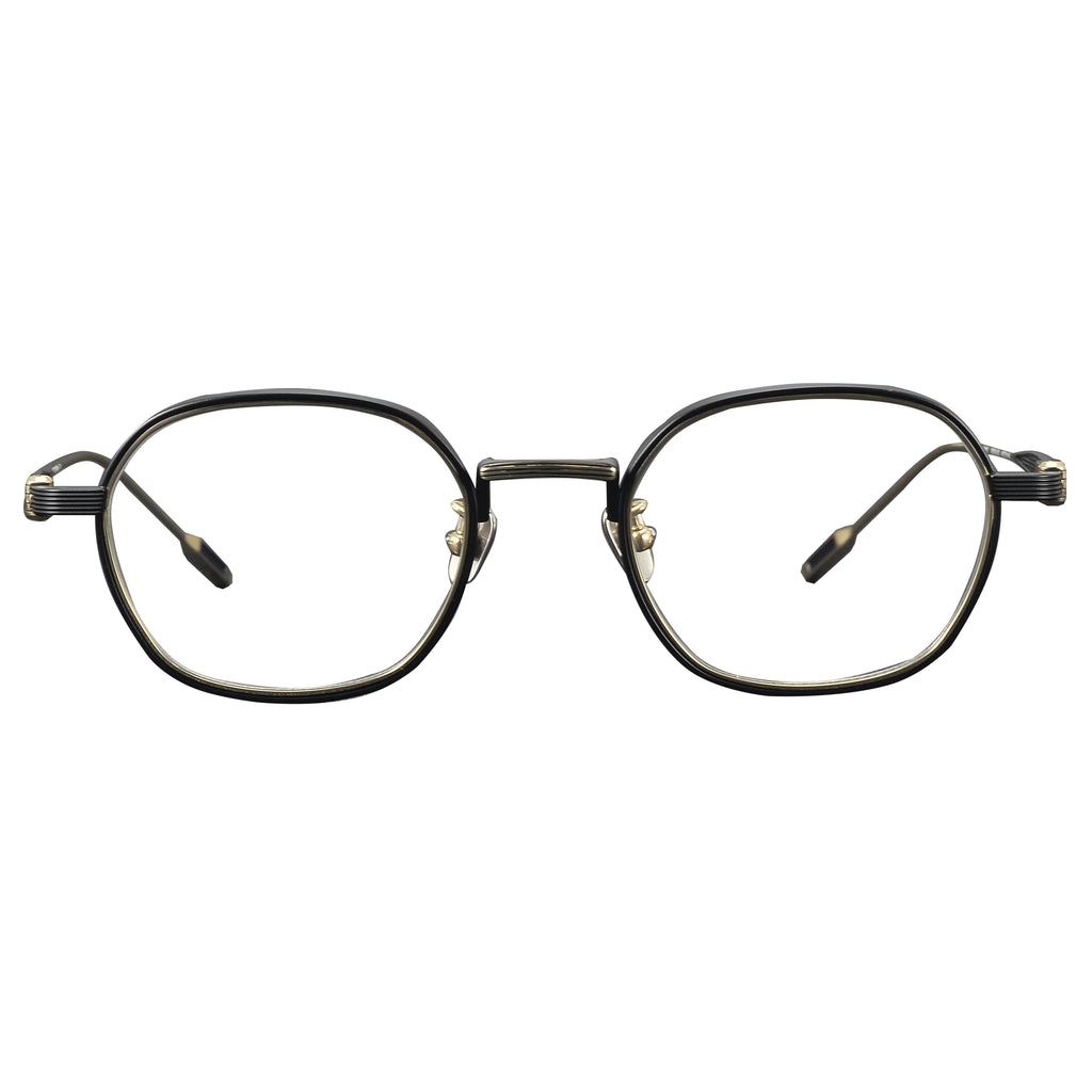 Oval Glasses LE1533