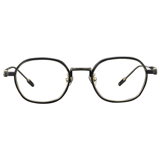 Oval Glasses LE1533