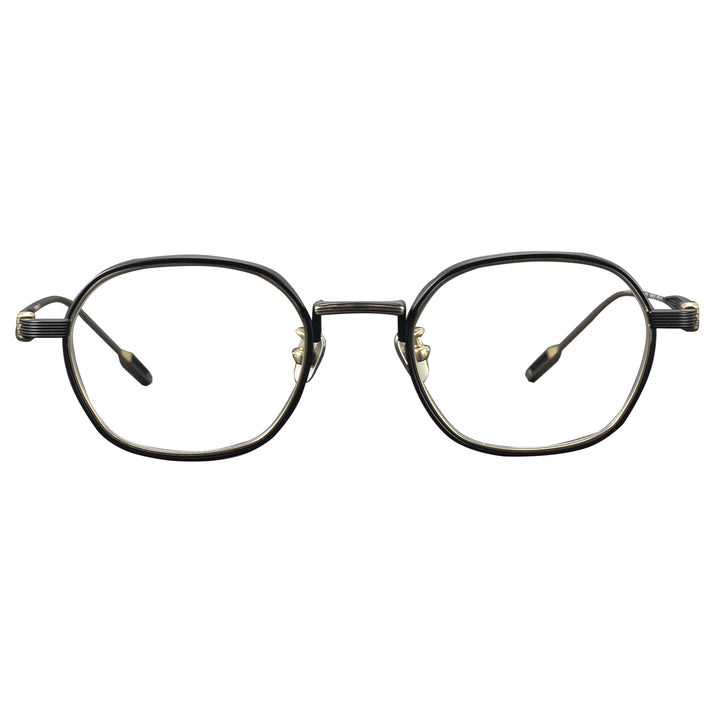 Oval Glasses LE1533
