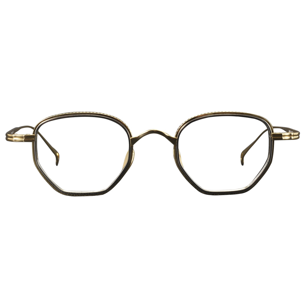 Geometric Glasses LE1534