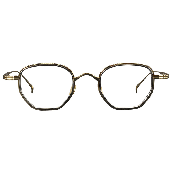 Geometric Glasses LE1534
