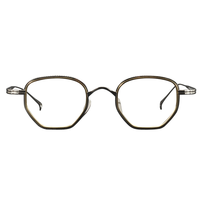 Geometric Glasses LE1534