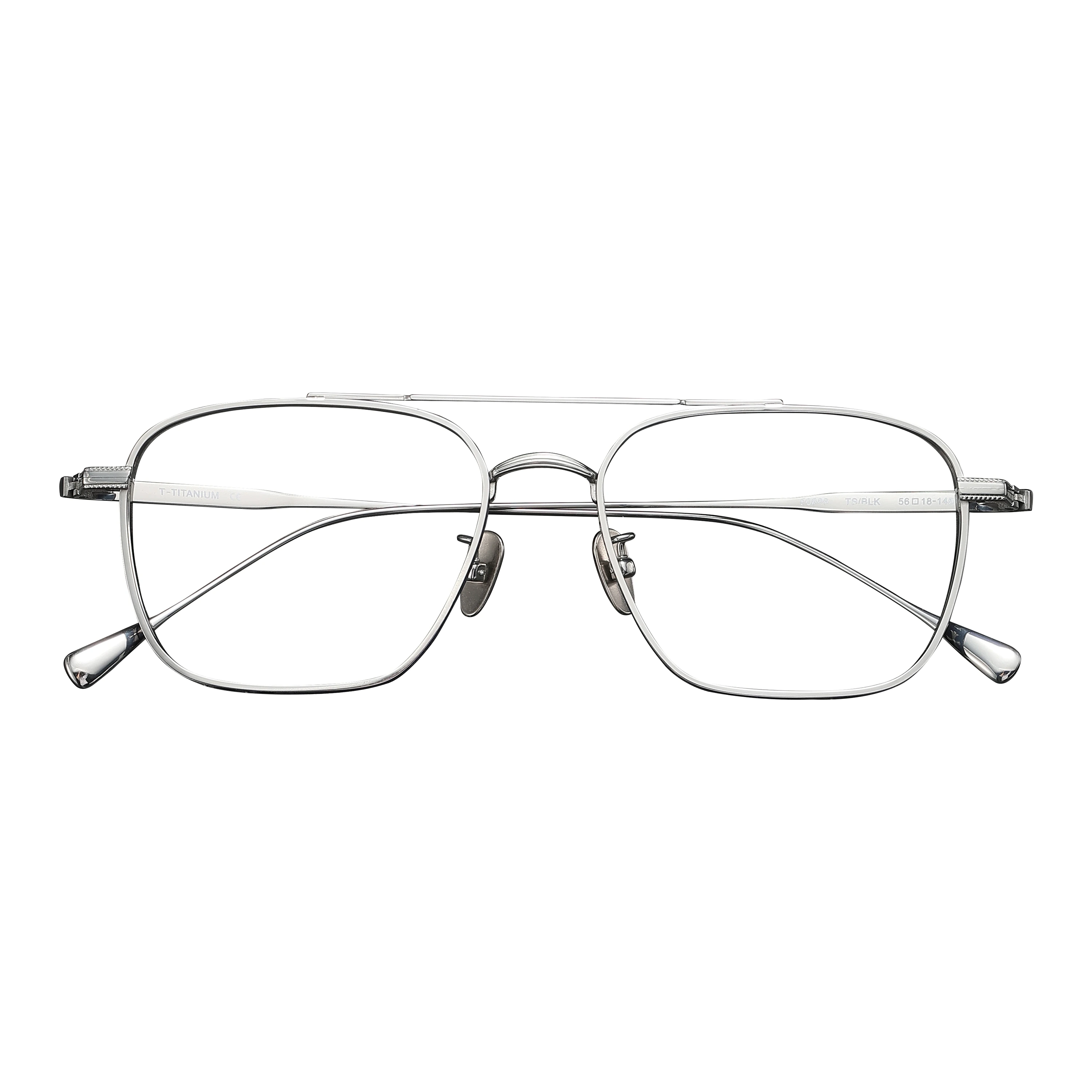 Aviator Glasses LE1535 detail image