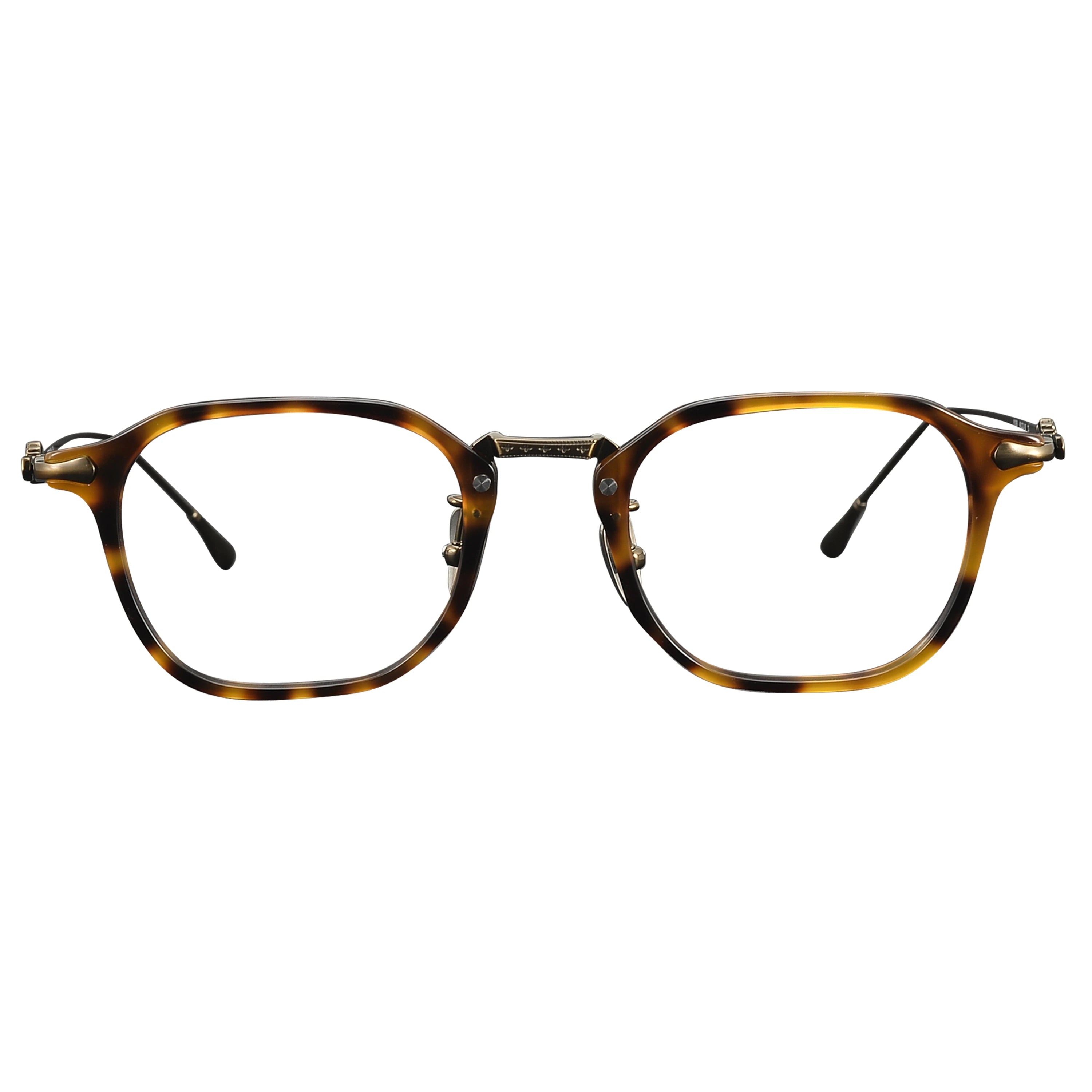 Oval Glasses LE1536 detail image