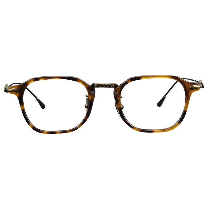 Oval Glasses LE1536
