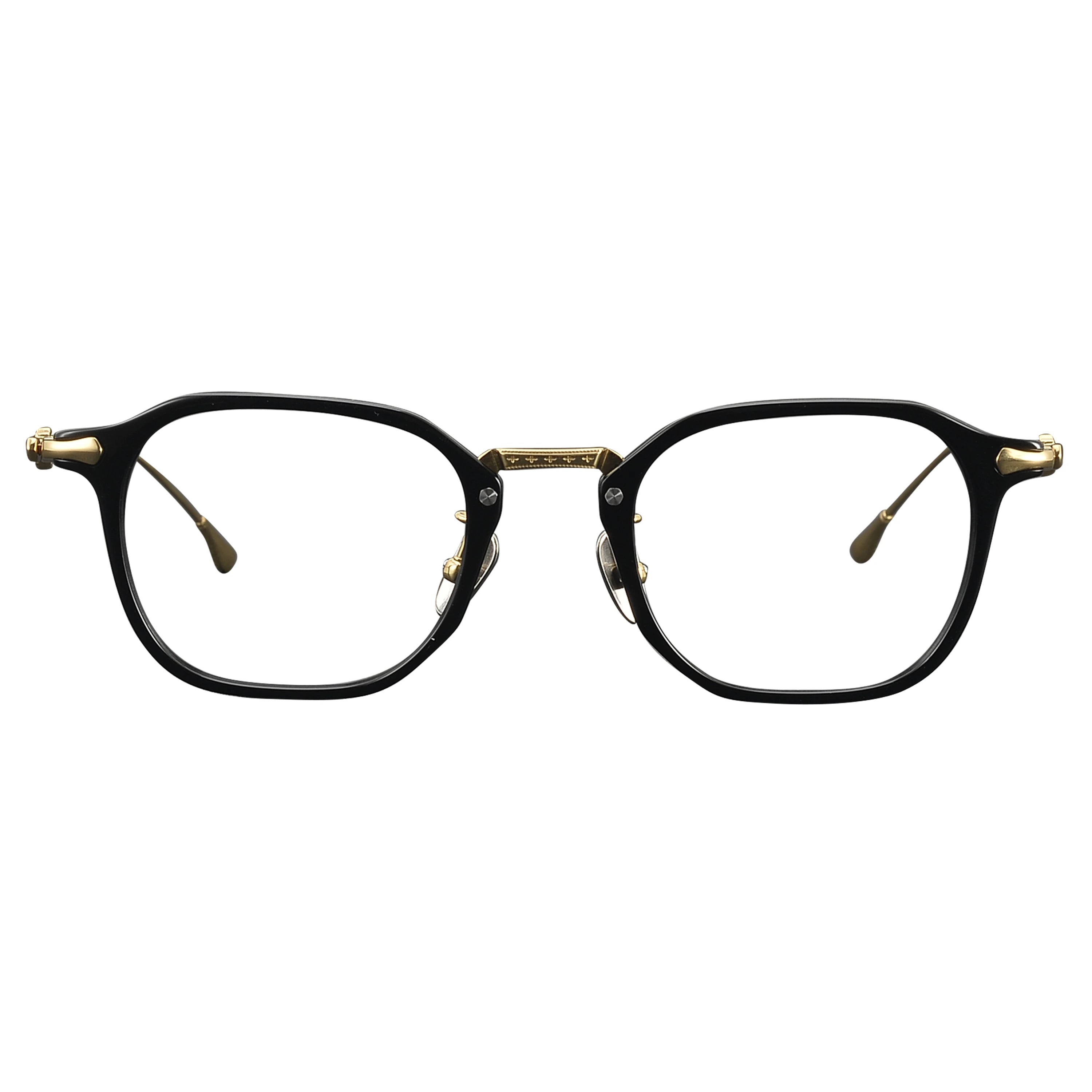 Oval Glasses LE1536 detail image