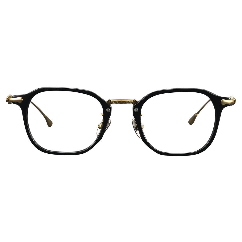 Oval Glasses LE1536