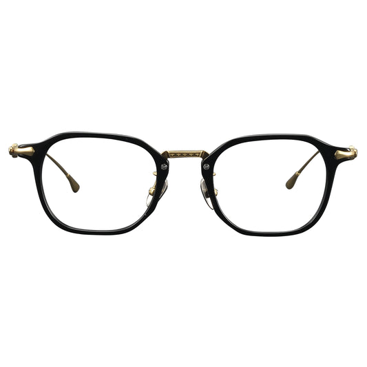 Oval Glasses LE1536