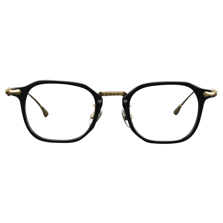 Oval Glasses LE1536