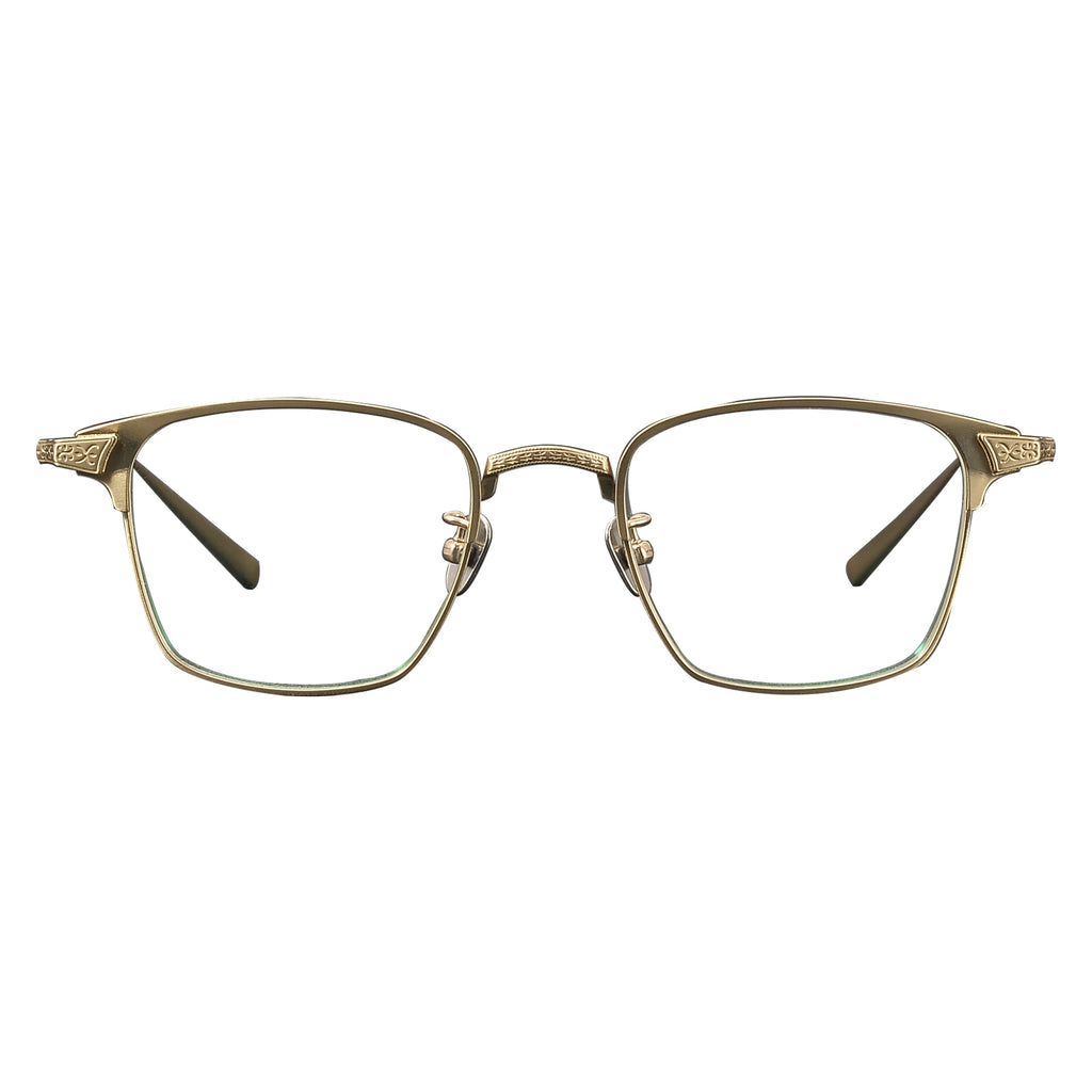 Browline Glasses LE1538