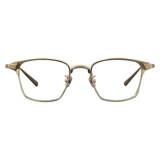 Browline Glasses LE1538