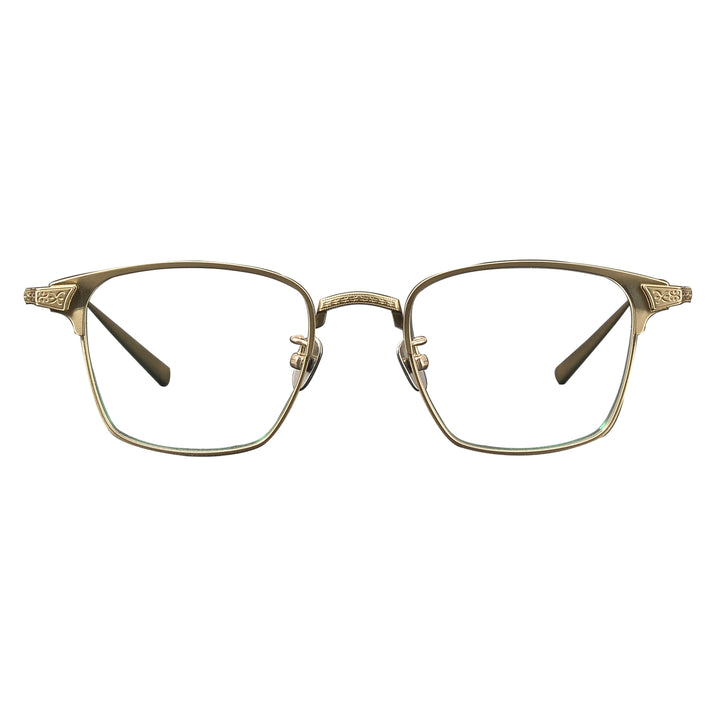 Browline Glasses LE1538