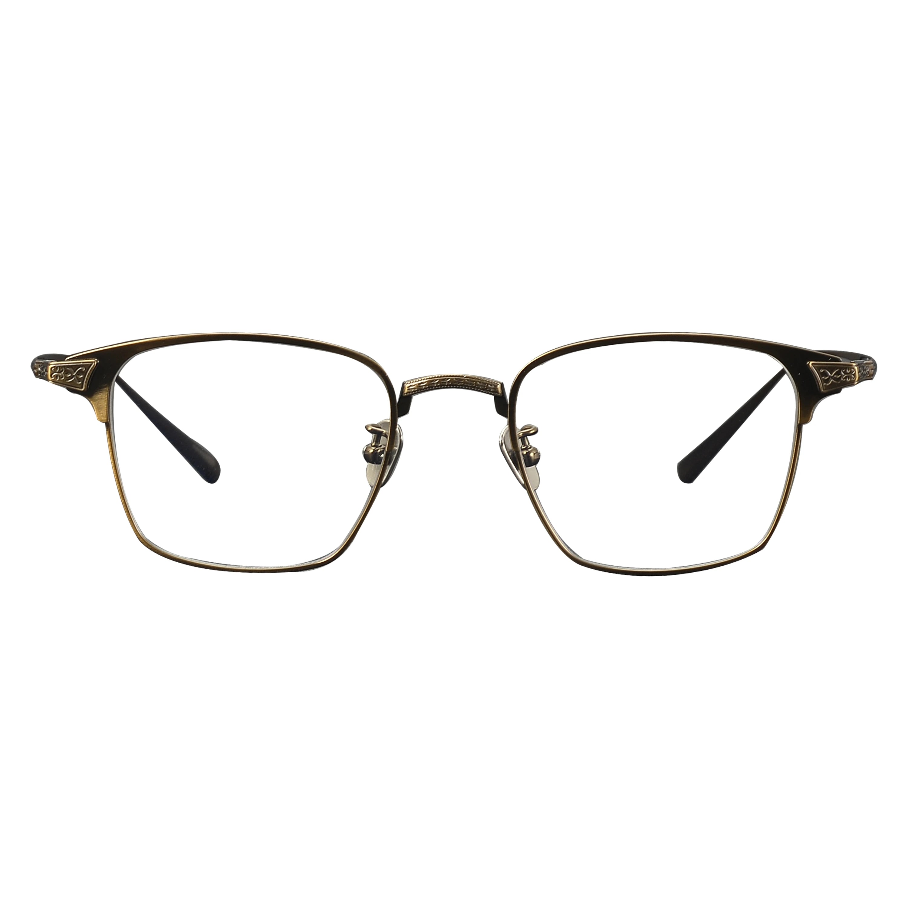 Browline Glasses LE1538 detail image
