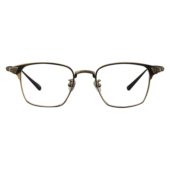 Browline Glasses LE1538
