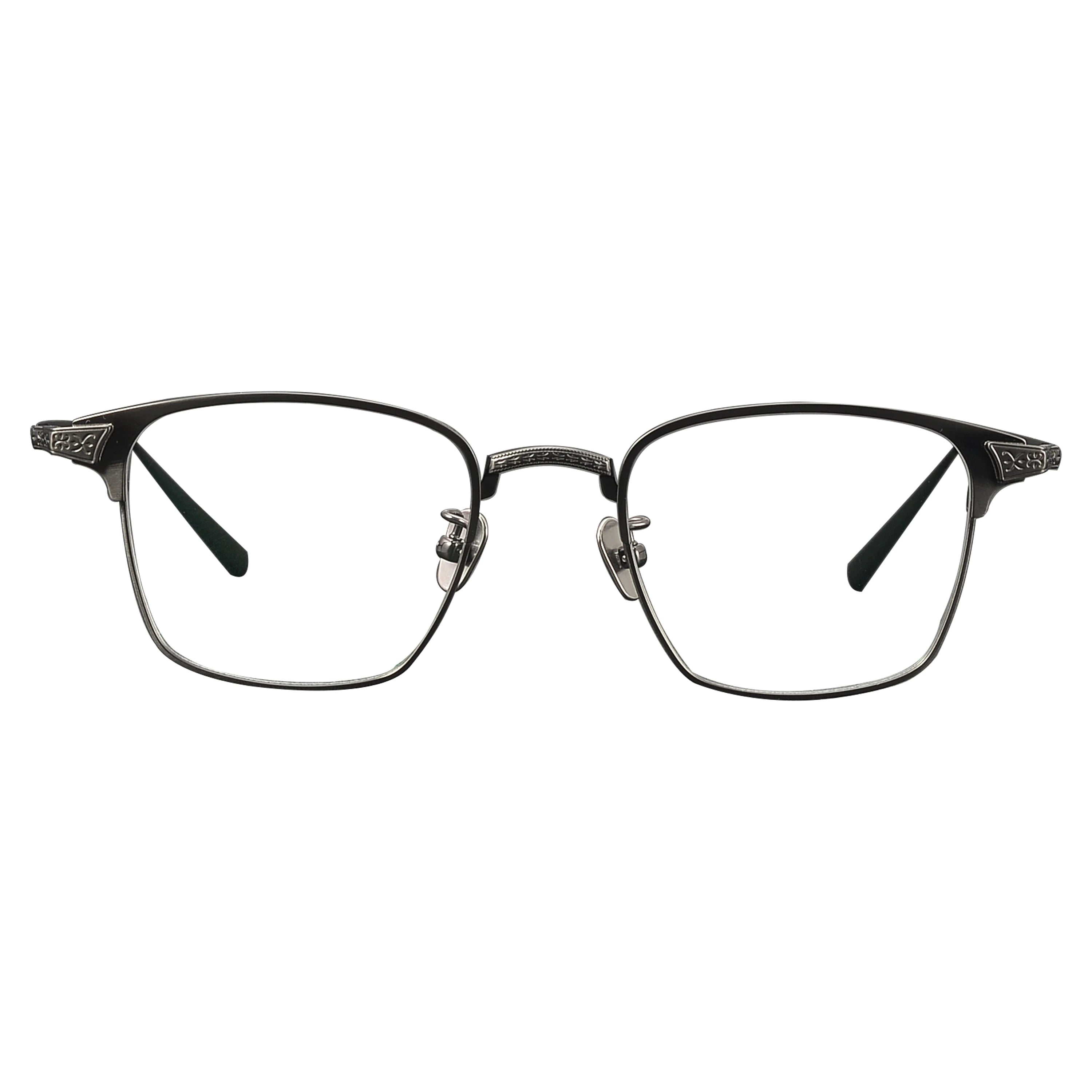 Browline Glasses LE1538 detail image