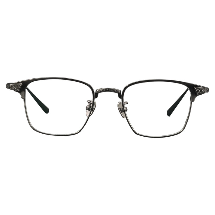 Browline Glasses LE1538