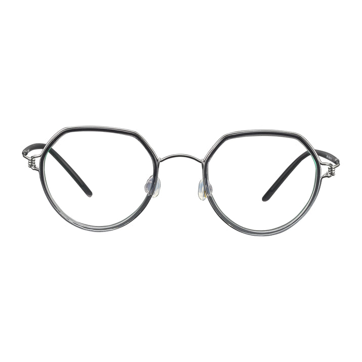 Geometric Glasses LE1540