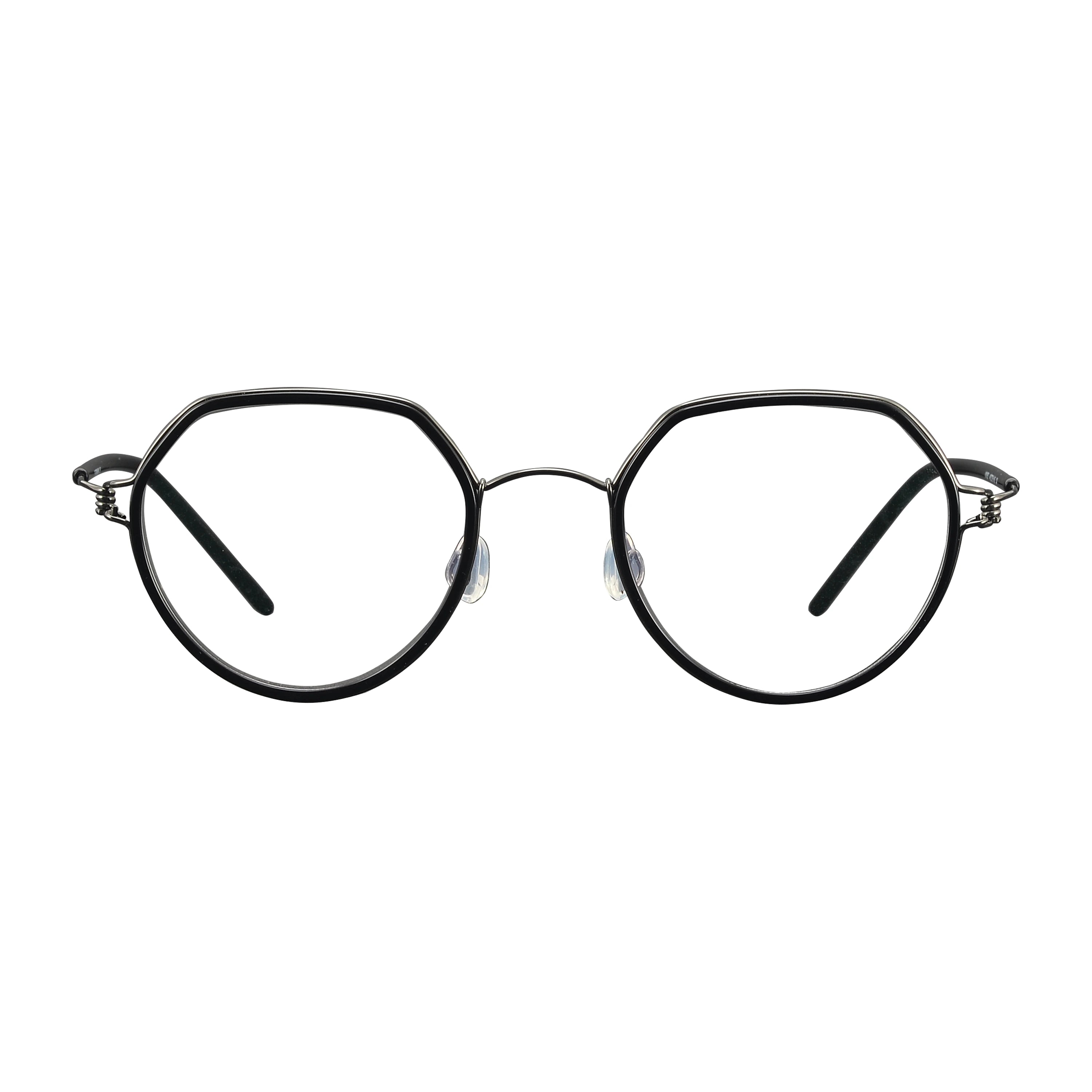 Geometric Glasses LE1540 detail image