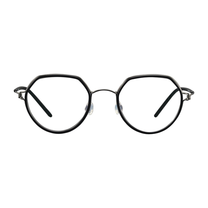 Geometric Glasses LE1540
