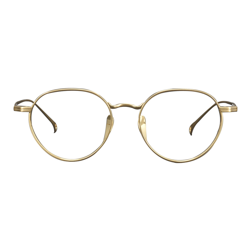 Round Glasses LE1541