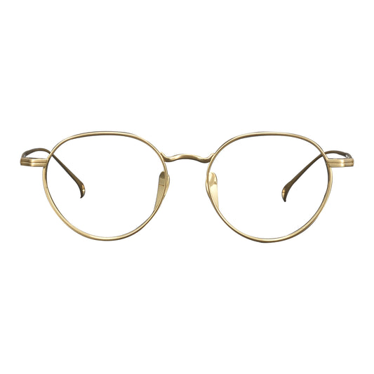 Round Glasses LE1541