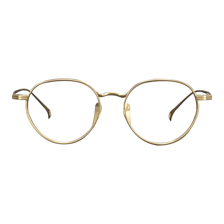 Round Glasses LE1541