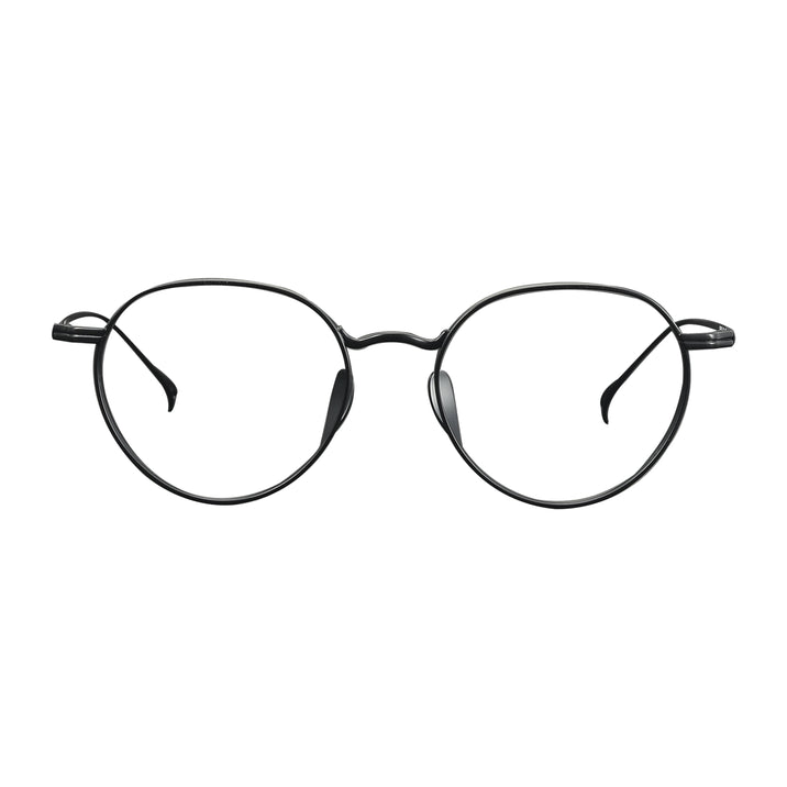 Round Glasses LE1541
