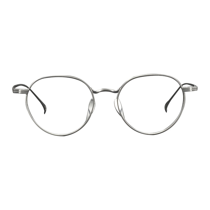 Round Glasses LE1541