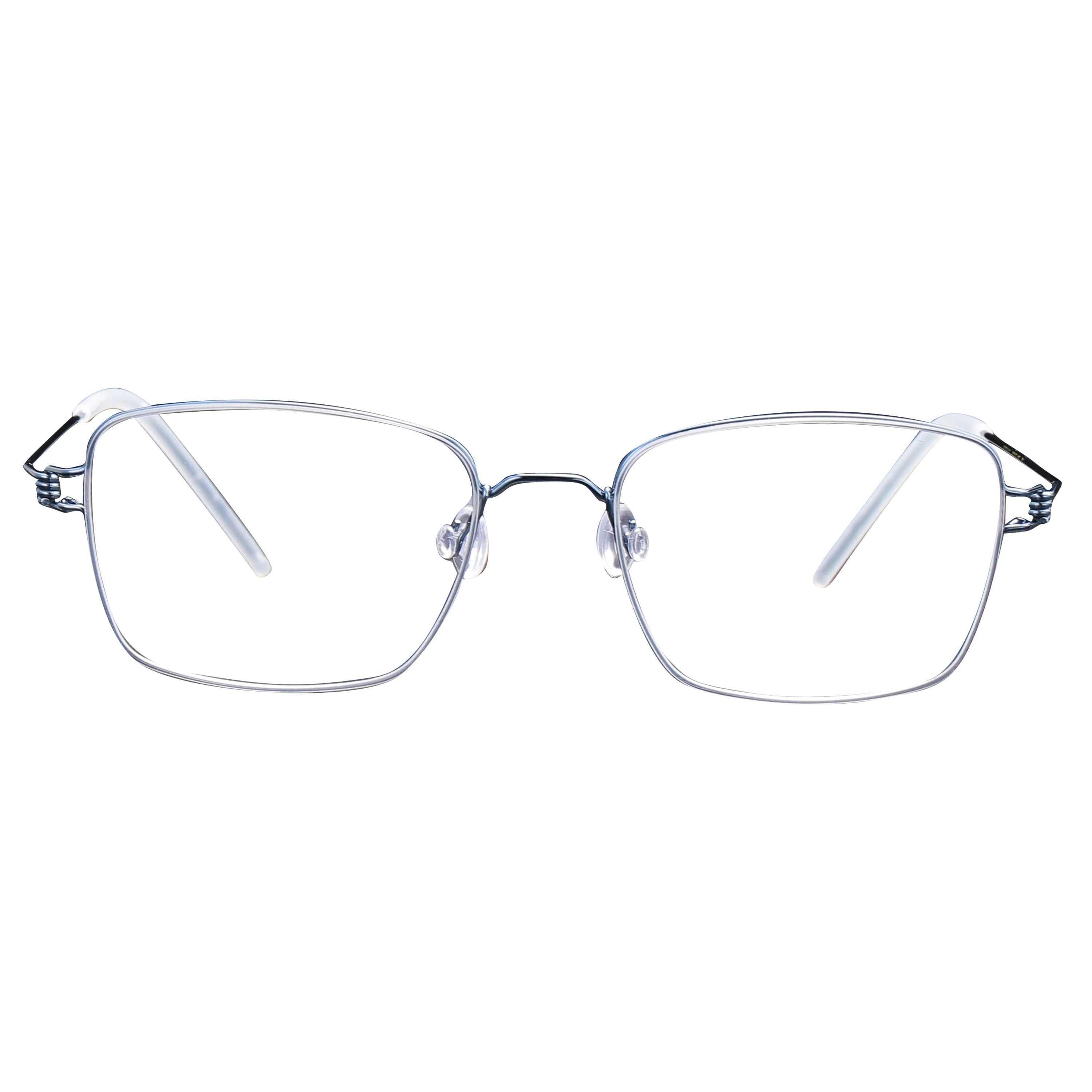 Square Glasses LE1543 detail image