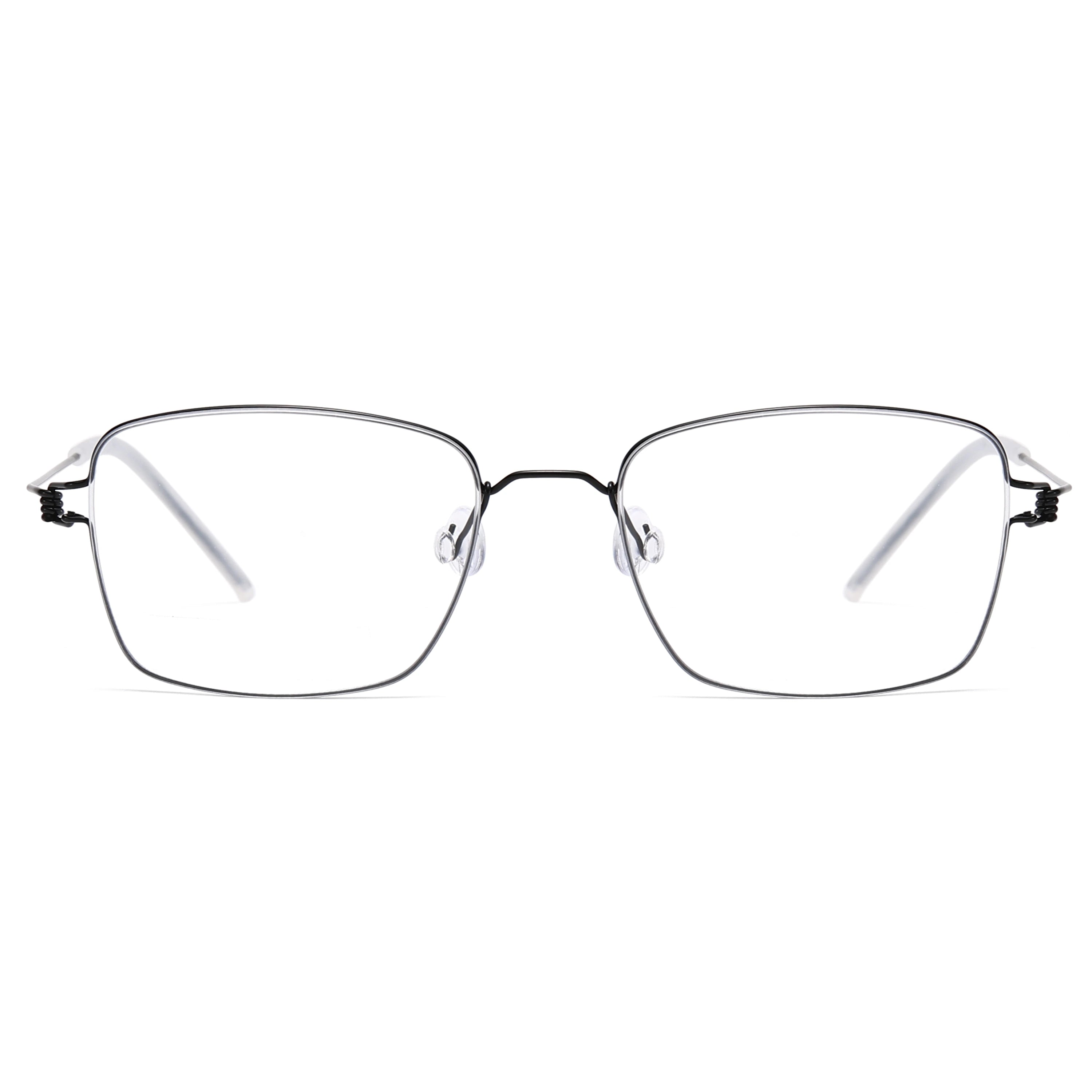 Square Glasses LE1543 detail image