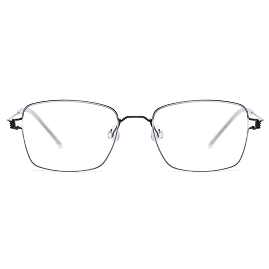 Square Glasses LE1543