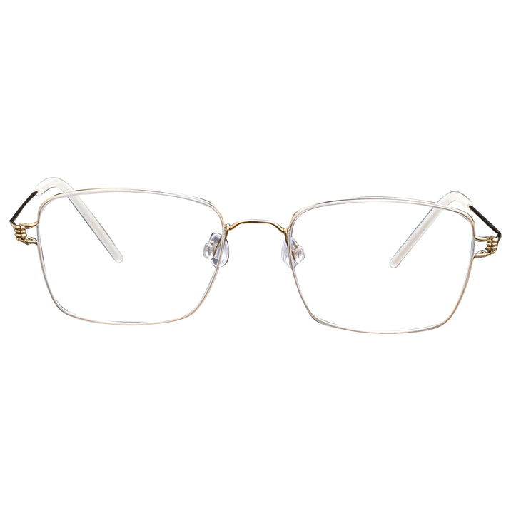 Square Glasses LE1543